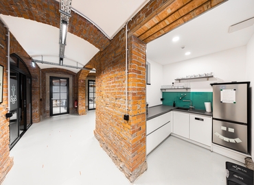 Äußere Schneeberger Straße 35, Coworking Space in Zwickau