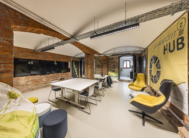 Äußere Schneeberger Straße 35,  Coworking in Zwickau