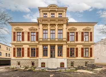 43 m² Co-working  in Zwickau, Äußere Schneeberger Straße 35 (08056) - 8 | MatchOffice.com