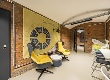 43 m² Co-working  in Zwickau, Äußere Schneeberger Straße 35 (08056) - 1 | MatchOffice.com