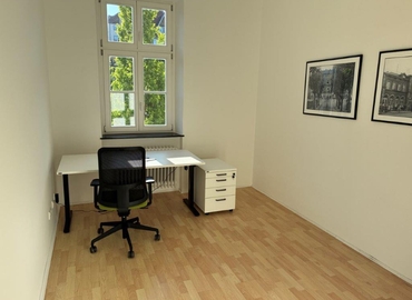 Bahnhofstraße 15, Büro mieten in Hünfeld