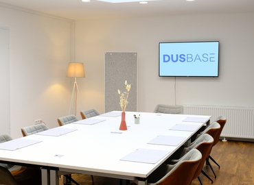 Virtual business address in Dusseldorf Flingern Nord, Grafenberger Allee 277-287 (40237) - 9 | MatchOffice.com