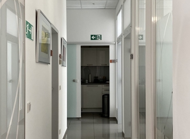 Dülkenstrasse 9,  Coworking in Köln Porz