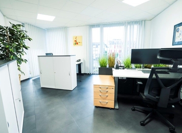 27 m² Shared workspace  in Cologne Porz, Dülkenstrasse 9 (51143) - 11 | MatchOffice.com