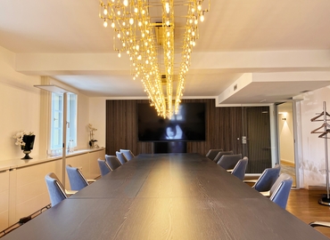 Ludwigstraße 8,  Virtuelle Geschäftsadresse in München Maxvorstadt