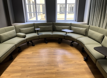 Ludwigstraße 8, Coworking Space in München Maxvorstadt