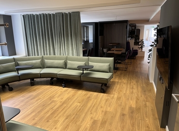 Ludwigstraße 8,  Coworking in München Maxvorstadt