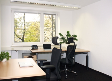 Zeppelinstraße 71-73,  Coworking in München Haidhausen
