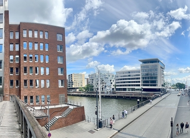 Am Sandtorkai 73, Business Center in Hafencity