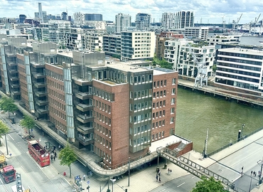 Am Sandtorkai 73, Business Center in Hafencity