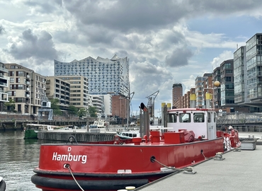 35 m² Business park in Hafencity, Am Sandtorkai 73 (20457) - 2 | MatchOffice.com