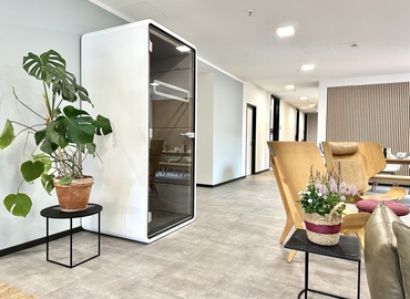35 m² Business center in Hafencity, Am Sandtorkai 73 (20457) - 4 | MatchOffice