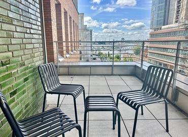 35 m² Business park in Hafencity, Am Sandtorkai 73 (20457) - 5 | MatchOffice.com