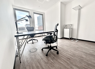35 m² Business space in Hafencity, Am Sandtorkai 73 (20457) - 9 | MatchOffice