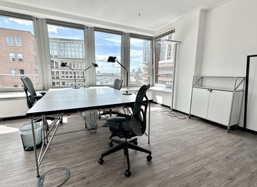 35 m² Business center in Hafencity, Am Sandtorkai 73 (20457) - 12 | MatchOffice.com