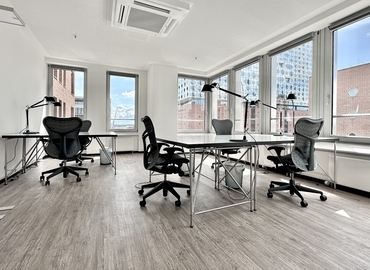 35 m² Business space in Hafencity, Am Sandtorkai 73 (20457) - 11 | MatchOffice