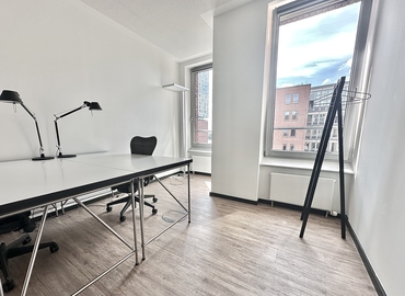 Am Sandtorkai 73, Business Center in Hafencity