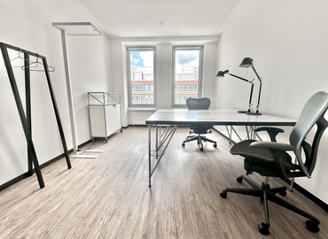 35 m² Business center in Hafencity, Am Sandtorkai 73 (20457) - 10 | MatchOffice