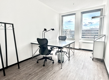 35 m² Business park in Hafencity, Am Sandtorkai 73 (20457) - 7 | MatchOffice