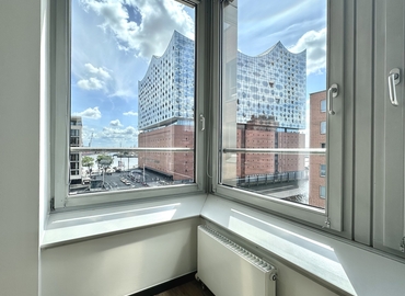 35 m² Business park in Hafencity, Am Sandtorkai 73 (20457) - 13 | MatchOffice