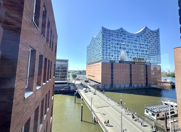 35 m² Business park in Hafencity, Am Sandtorkai 73 (20457) - 15 | MatchOffice