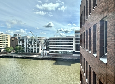 35 m² Business space in Hafencity, Am Sandtorkai 73 (20457) - 14 | MatchOffice