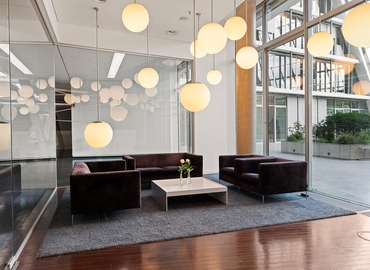 300 m² Business park in Hamburg Altstadt, Anckelmannsplatz 1 (20537) - 1 | MatchOffice