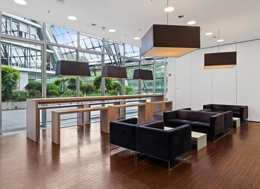 300 m² Business center in Hamburg Altstadt, Anckelmannsplatz 1 (20537) - 3 | MatchOffice