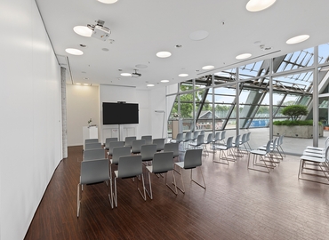 300 m² Business park in Hamburg Altstadt, Anckelmannsplatz 1 (20537) - 5 | MatchOffice