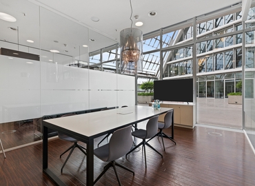 300 m² Serviced office in Hamburg Altstadt, Anckelmannsplatz 1 (20537) - 6 | MatchOffice