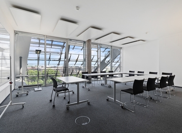 300 m² Business space in Hamburg Altstadt, Anckelmannsplatz 1 (20537) - 7 | MatchOffice.com