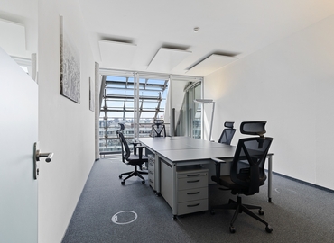 300 m² Business space in Hamburg Altstadt, Anckelmannsplatz 1 (20537) - 8 | MatchOffice.com