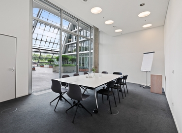 300 m² Business center in Hamburg Altstadt, Anckelmannsplatz 1 (20537) - 9 | MatchOffice.com