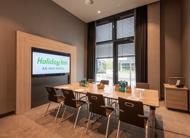  Meeting room in Frankfurt Innenstadt, Bessie-Coleman-Straße 16 (60549) - 8 | MatchOffice.com