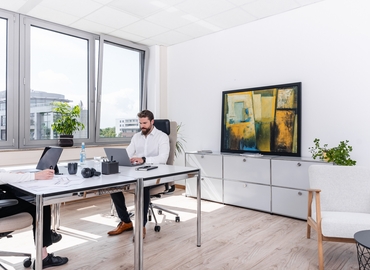 Hildesheimer Str. 265-267, Büro mieten in Hannover