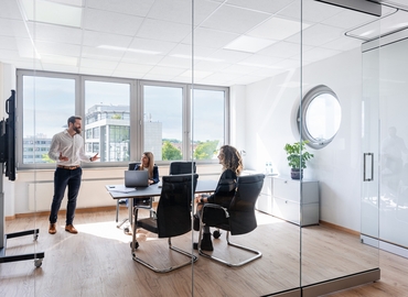 Office Hildesheimer Str. 265-267 30519 Hannover
