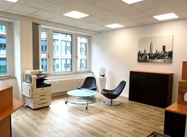 Nordstraße 17-21, Business Center in Leipzig