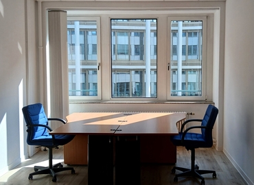 33 m² Business space in Leipzig, Nordstraße 17-21 (04105) - 8 | MatchOffice