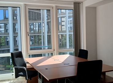 Nordstraße 17-21, Business Center in Leipzig