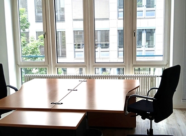 33 m² Business center in Leipzig, Nordstraße 17-21 (04105) - 5 | MatchOffice