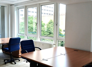 33 m² Business space in Leipzig, Nordstraße 17-21 (04105) - 4 | MatchOffice.com