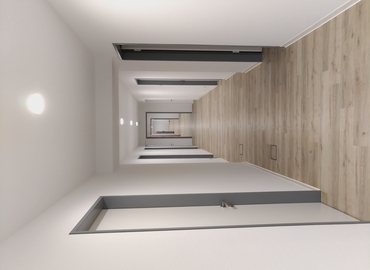 33 m² Business space in Leipzig, Nordstraße 17-21 (04105) - 3 | MatchOffice