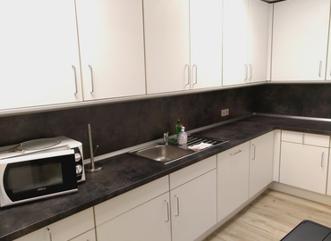 33 m² Business center in Leipzig, Nordstraße 17-21 (04105) - 10 | MatchOffice