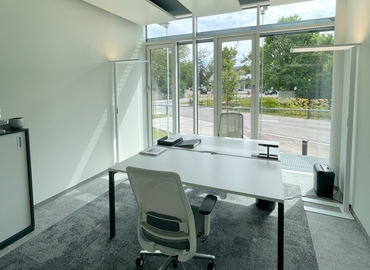 20 m² Coworking space  in Grünwald, Tölzer Straße 30a (82031) - 3 | MatchOffice.com