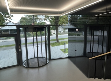 20 m² Shared office  in Grünwald, Tölzer Straße 30a (82031) - 2 | MatchOffice