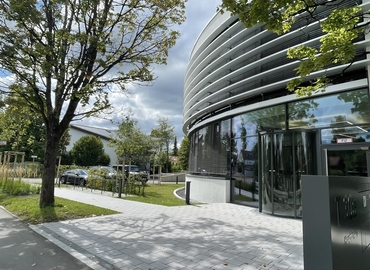 Tölzer Straße 30a, Coworking Space in Grünwald