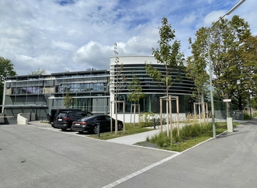 20 m² Co-working  in Grünwald, Tölzer Straße 30a (82031) - 0 | MatchOffice