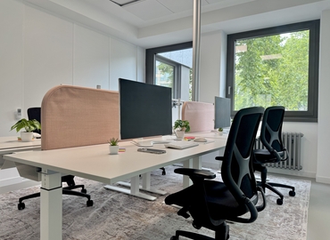 Blaubach 32, Business Center in Köln