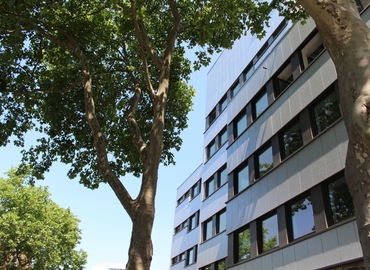 Blaubach 32,  Virtuelles Büro in Köln