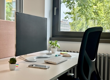 Blaubach 32, Virtual Office in Köln